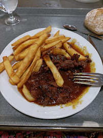 Plats et boissons du Cora Cafeteria à Lempdes - n°17