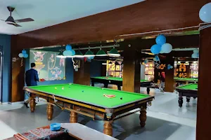 A S Pool & Snookers image