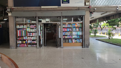 Librería Lido Caracas