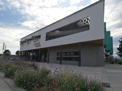 Ets Fernand Combier à Bourg-lès-Valence