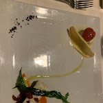 Photo n°6 de l'avis de Filippo.i fait le 31/08/2021 à 07:32 sur le  Ristorante Il Diavolicchio Goloso à Otranto