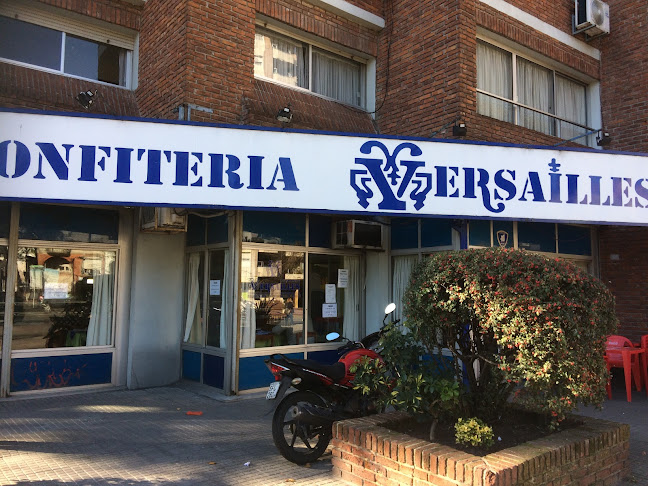 Confitería Versailles