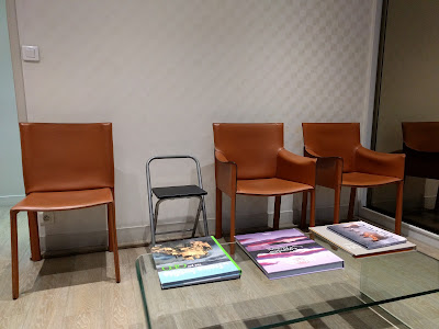Norbert Bellaiche - Centre de Radiologie Saint-Germain à Paris