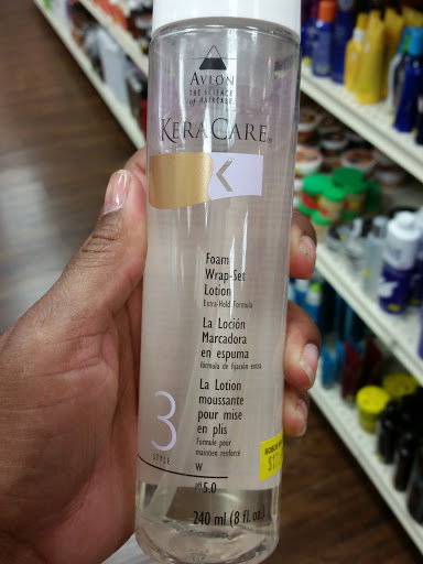 Beauty Supply Store «Bobos Beauty Supply», reviews and photos, 324 S Mountain Ave, Upland, CA 91786, USA