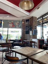 Photo n°35 de Les Frangins à Paris ()