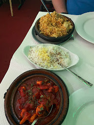 Photo n°47 de Le Taj Mahal à Belfort ()