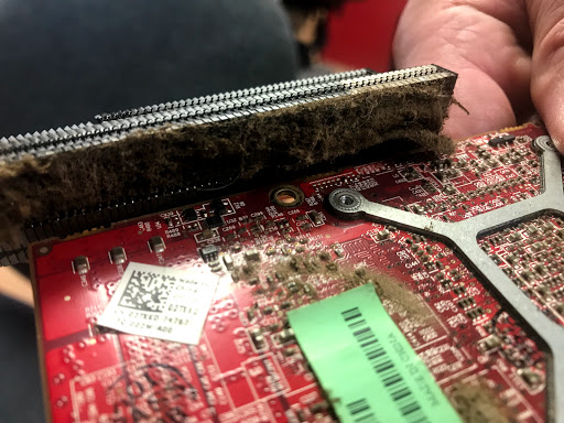 Computer Repair Service «Brandon Computer Repairs», reviews and photos, 1913 W Brandon Blvd, Brandon, FL 33511, USA