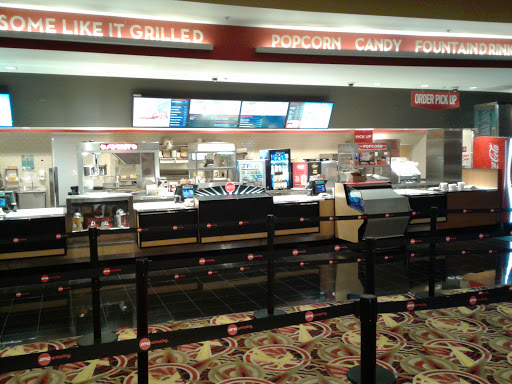 Movie Theater «AMC Southcenter 16», reviews and photos, 3600 Southcenter Mall, Tukwila, WA 98188, USA