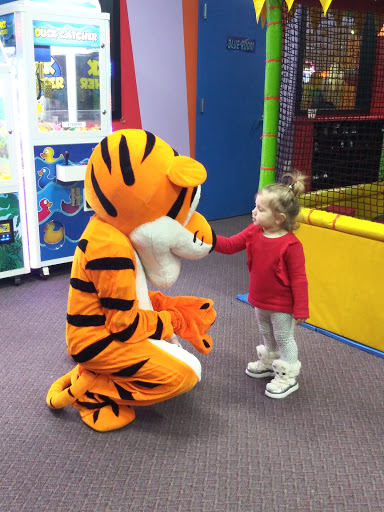 Amusement Center «Land O Fun Inc.», reviews and photos, 2955 Coney Island Ave, Brooklyn, NY 11235, USA