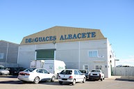Desguaces Albacete