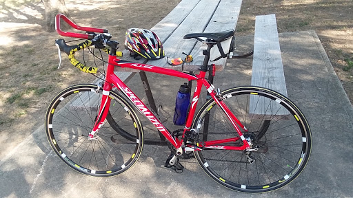 Bicycle Store «Action Bikes», reviews and photos, 1645 Pat Booker Rd, Universal City, TX 78148, USA