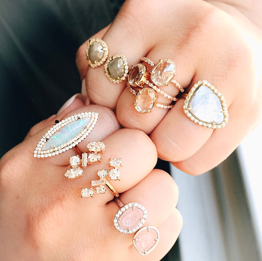 Jewelry Store «IW Marks Jewelers», reviews and photos, 3841 Bellaire Blvd, Houston, TX 77025, USA