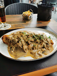 Photo n°4 de Rosa - Restaurant à Guebwiller ()