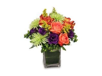 Florist «Flower Me Florist», reviews and photos, 7729 Tezel Rd, San Antonio, TX 78250, USA