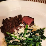 Photo n°2 de l'avis de Marco.n fait le 18/12/2022 à 11:13 sur le  Dalla Padella alla Brace à Legnano