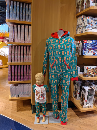 Toy Store «Disney Store», reviews and photos, 51 Main St, Salt Lake City, UT 84101, USA