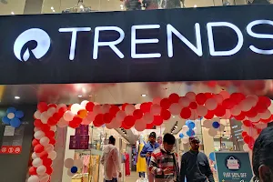 Reliance Trends image