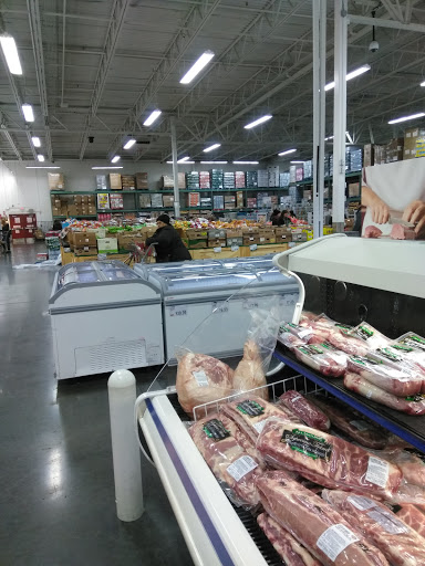 Warehouse club «BJ’s Wholesale Club», reviews and photos, 825 Pelham Pkwy, Pelham Manor, NY 10803, USA