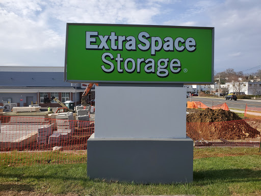 Self-Storage Facility «Extra Space Storage», reviews and photos, 1934 W Main St, Stamford, CT 06902, USA