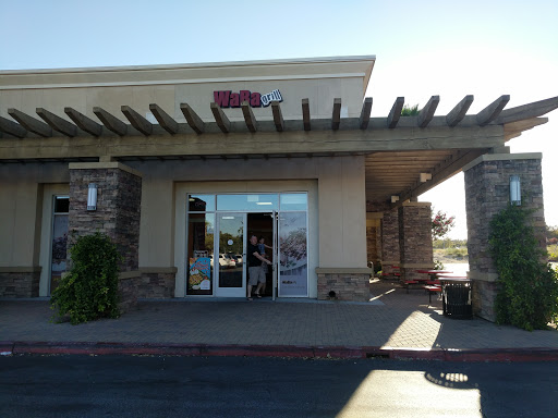 WaBa Grill image