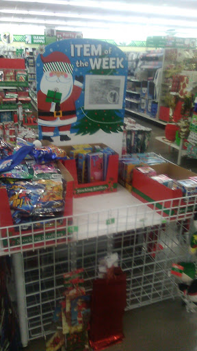 Dollar Store «Dollar Tree», reviews and photos, 225 Rivers Edge Dr, Milford, OH 45150, USA