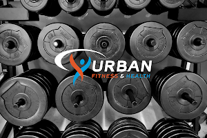 Urban Fitness and Health image