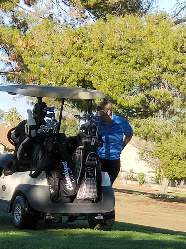 Golf Club «Bellair Golf Club», reviews and photos, 17233 N 45th Ave, Glendale, AZ 85308, USA