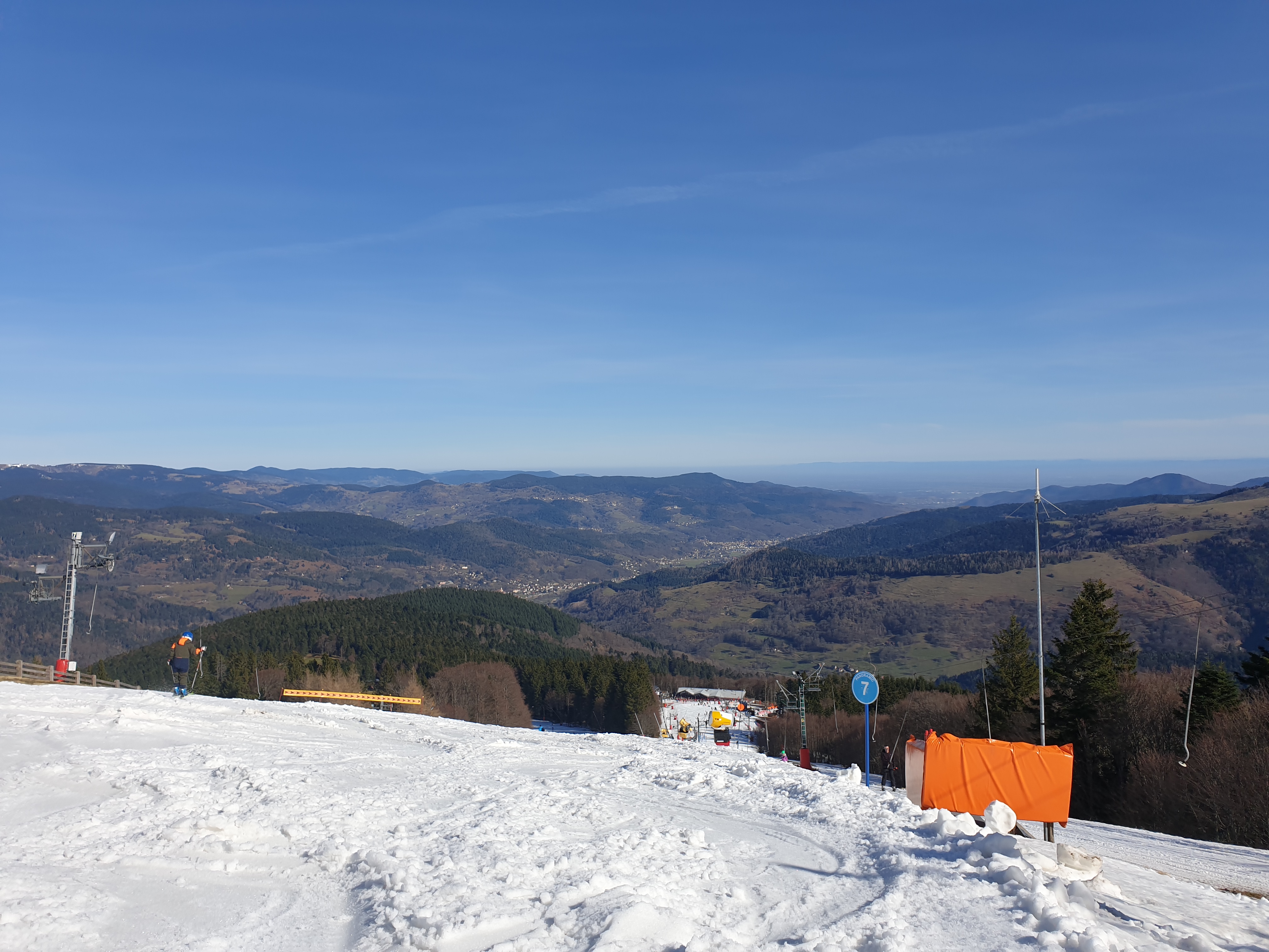 Photo n° 1 de l'avis de Sebastien.e fait le 26/02/2023 à 17:23