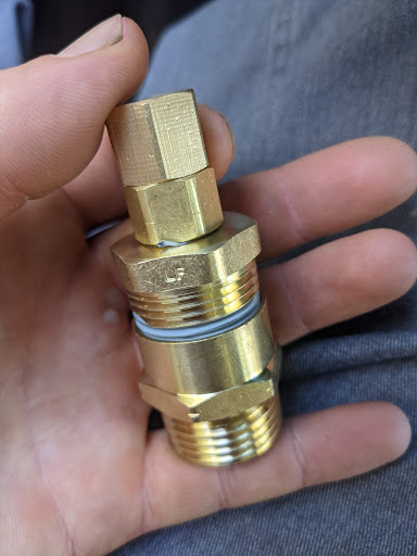 Home Improvement Store «The Home Depot», reviews and photos, 9300 SE 82nd Ave, Happy Valley, OR 97086, USA