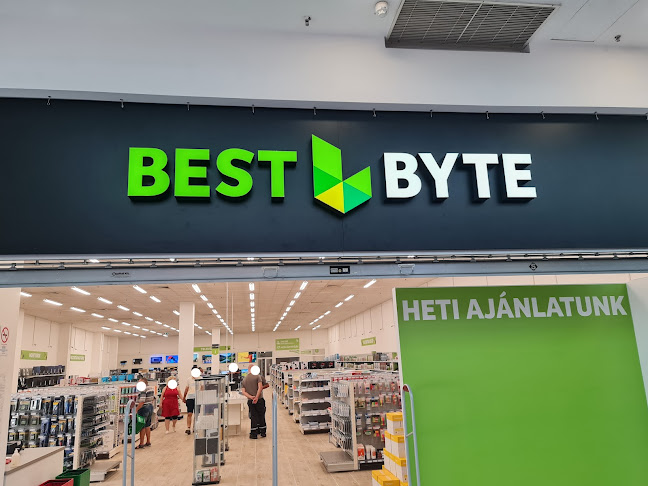 Best Byte - Győr