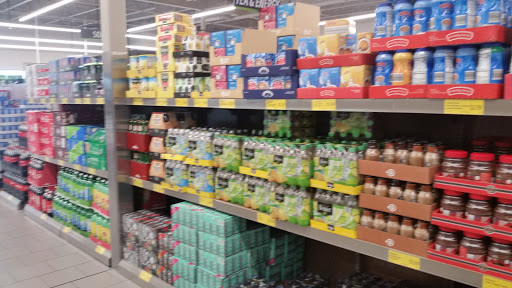 Supermarket «ALDI», reviews and photos, 761 E Dundee Rd, Palatine, IL 60074, USA