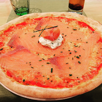 Pizza du Restaurant italien Tra Di Noi à Paris - n°12