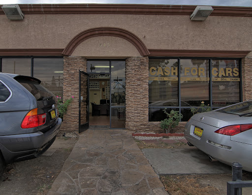 Used Car Dealer «S Motors», reviews and photos, 605 S Harbor Blvd, Fullerton, CA 92832, USA