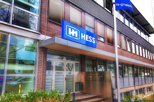 Hans Hess Autoteile GmbH