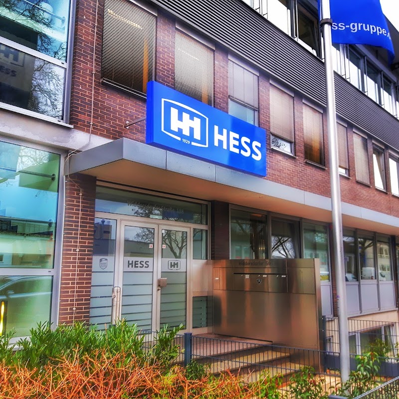 Hans Hess Autoteile GmbH