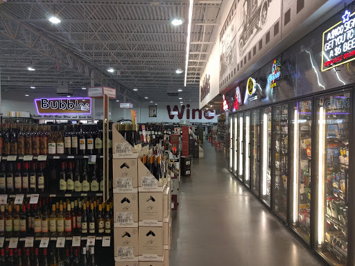 Liquor Store «Bubbles Liquor World», reviews and photos, 675 Genoa Way, Castle Rock, CO 80109, USA