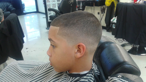 Barber Shop «Untouchables barbershop», reviews and photos, 11364 SW 184th St, Miami, FL 33157, USA