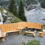 Photo n°3 de l'avis de Ju.o fait le 08/08/2022 à 20:01 sur le  Ristorante à Trafoi