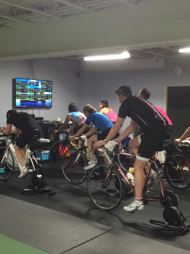 Dig Deep Cycling & Fitness Centre