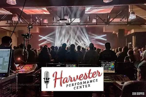 Harvester Performance Center image