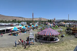Klamath County Fairgrounds image