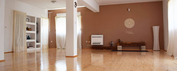 Leela Yoga Somatic Shala