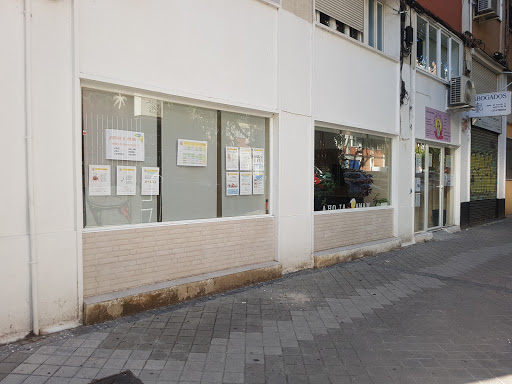 Imagen del negocio Mamá Aloha en Madrid, Madrid