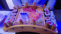 Sushi du Restaurant japonais Sakura à Trélissac - n°3