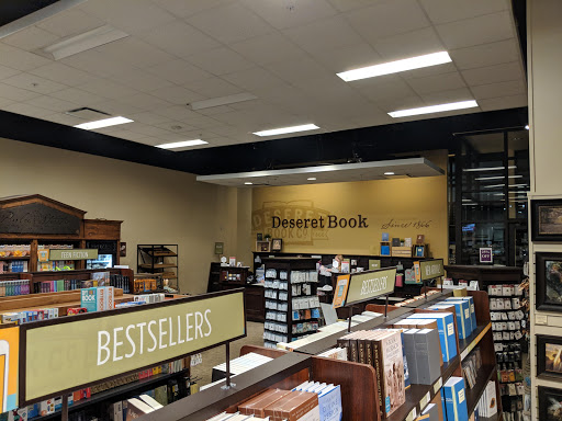 Religious Goods Store «Deseret Book», reviews and photos, 107 E 12300 S, Draper, UT 84020, USA