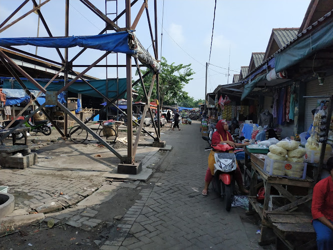 Pasar Porong