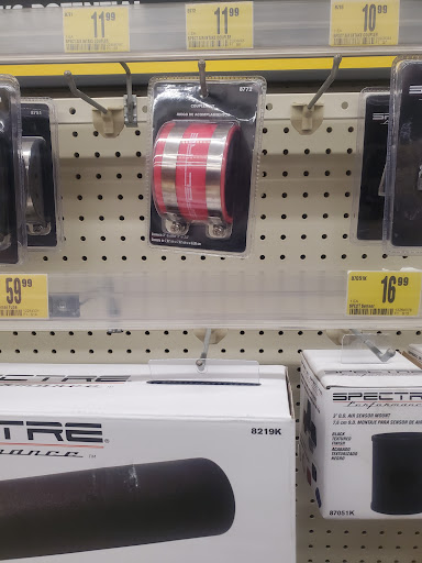 Auto Parts Store «Advance Auto Parts», reviews and photos, 1033 Long Island Ave, Deer Park, NY 11729, USA