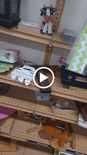 Thrift Store «Unique», reviews and photos