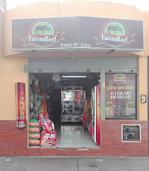 Faisan Beef Quito