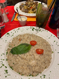 Les plus récentes photos du Restaurant italien La Selva Clichy - Italian Restaurant and Bar - n°18